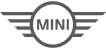 MINI-Cinza (1) Logo MINI Cinza