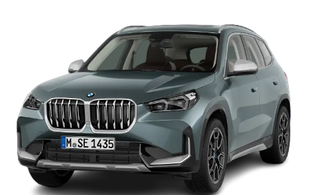 BMW X1 sDrive 20i X Line Digital : Preço, Consumo e Fotos | Grand Brasil