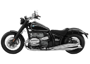 1／10  Motorrad R18 First Edition 美品 BMW Motorrad R 18 Pure : Preços e Detalhes. Moto Cruiser Boxer com