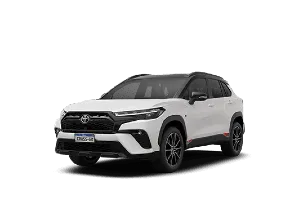 Corolla Cross GR-Sport 25/26: Preço e Ofertas em São Paulo