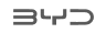 BYD Cinza Logo BYD Cinza